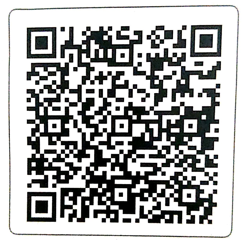 UPI QR Code